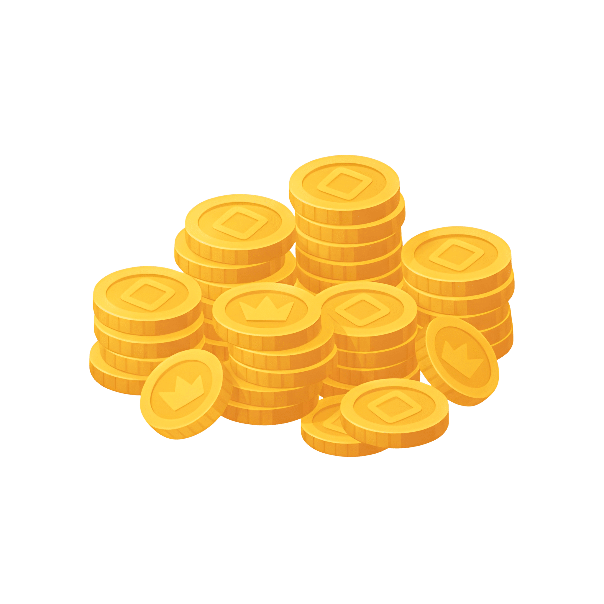 10.000 Oyun parası